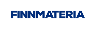 FinnMateria Logo