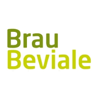 Logo BrauBeviale BrauBeviale Logo