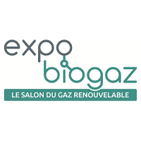 Expo Biogaz Logo