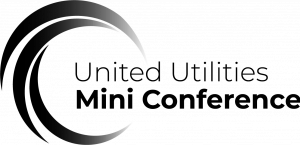 The Pump Center: United Utilities Conference 2026 Logo